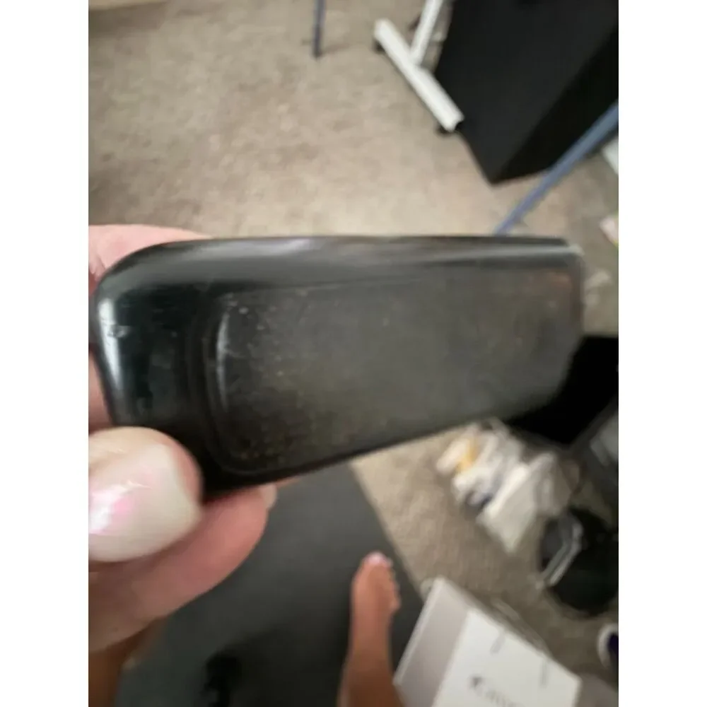 Nokia 2320 C AT&T basic bar phone
